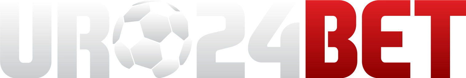 URO24BET Logo