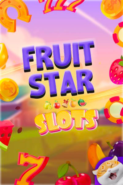 fruit star slot